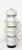 Mid-Century Modern Floor Lamp in the style of Carlo Nason, Italy, 1970 For Sale - Image 4 of 5