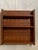 Wood Small Teak Shelf, 1970s For Sale - Image 7 of 7