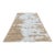 Rh Kasir Wool & Silk Rug – 10' X 14' Wheat/Camel | Hand-Knotted Wool & Silk For Sale