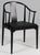 Hans J. Wegner famous and beautiful chair is an adaptation of an old Chinese chair of the Ming dynasty; “China Chair”. A...