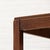 Dutch Amsterdam School Art Deco Side Table, 1920s For Sale - Image 13 of 15