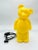 Postmodern Lumibear Teddy Bear Table Lamp from Blick Art Creativ, 1990s For Sale - Image 3 of 9