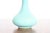 Ceramic Van Briggle Arts & Crafts Turquoise Glazed Ceramic Bud Vase For Sale - Image 7 of 12