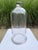 Early 20th Century Early 20th Century Glass Cloche For Sale - Image 5 of 8