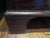 Antique English 19th Century Butler's. Desk With Breakfront on Top For Sale - Image 11 of 12