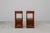 French Oak Bedside Tables, 1900, Set of 2 For Sale - Image 3 of 18