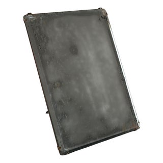 Table Mirror from Luigi Fontana, Italy, 1940s For Sale