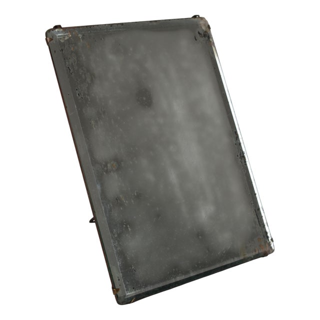 Table Mirror from Luigi Fontana, Italy, 1940s For Sale