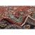 Traditional 1990s Handwoven Serapi Style Area Rug 12’1″ X 15’6″ For Sale - Image 3 of 11