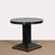 Round Wooden High Table, 1900 For Sale - Image 6 of 6