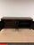 1970's Burled Carpathian Elm and Brass Credenza From Mastercraft For Sale In Cleveland - Image 6 of 10