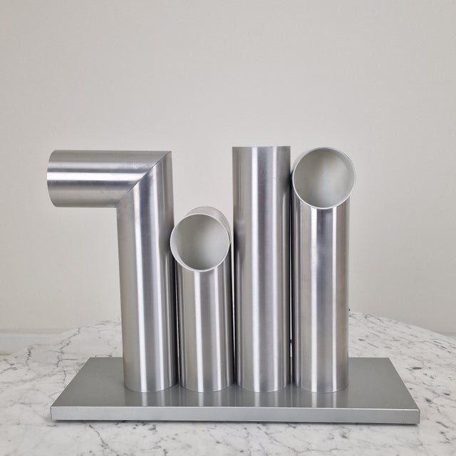 Light Sculpture Lamp from RAAK Amsterdam, Netherlands, 1970s For Sale - Image 17 of 17