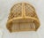 Tan Bamboo Pet Bed For Sale - Image 8 of 8