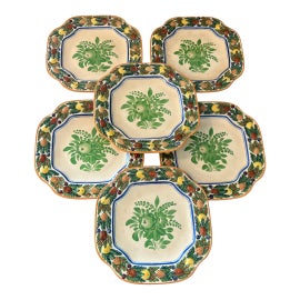 Example of Dinnerware