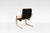 Model 406 Armchair by Alvar Aalto for Artek, 1930s For Sale - Image 3 of 6