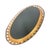 Large German Space Age Mirror with Backlighting by Ernest Igl for Hillebrand For Sale - Image 3 of 10