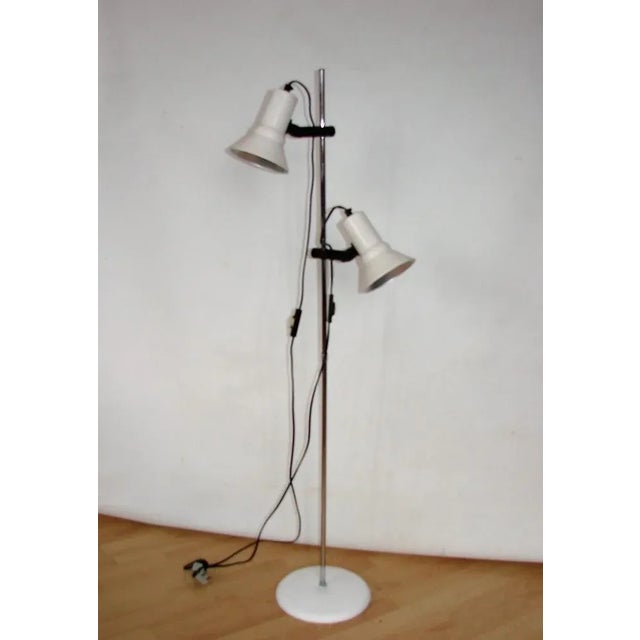 Vintage Floor Lamp, 1970s For Sale - Image 6 of 6