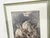 Horst Janssen, Graphic Flowers for a Long Journey, 1979, Paper For Sale - Image 16 of 18