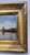 Seascape, Oil on Panel, 1890s-1910s, Framed For Sale - Image 12 of 14