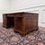 Classic English Double Desk For Sale - Image 6 of 18