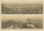 Large Antique Print with panoramic views of Khong Island and a Valley by F. Garnier, Laos For Sale - Image 3 of 6