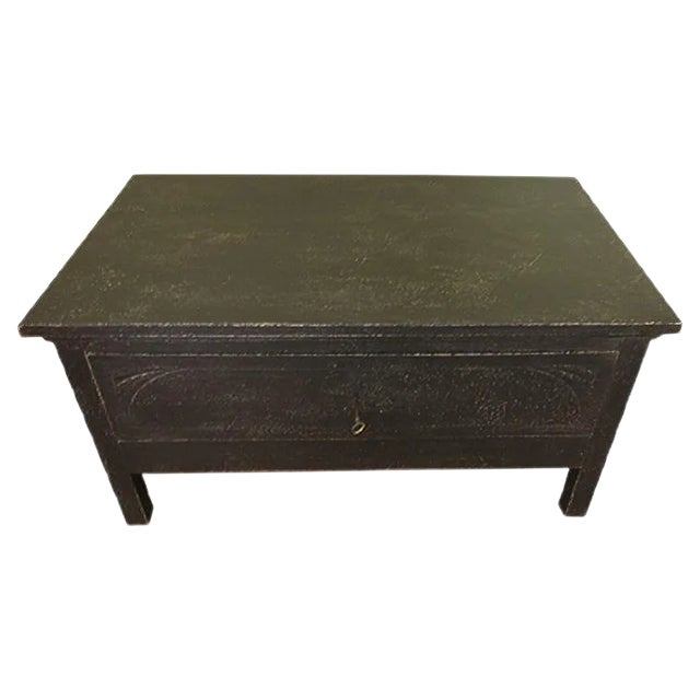 Coffee Table or Bench For Sale