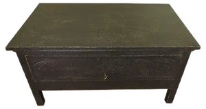 Coffee Table or Bench