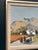 Stig Wernheden, Landscape, Kos, Greece, 1960s, Oil on Canvas For Sale - Image 6 of 16
