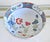 Mid-Century Chinoiserie Decorative Porcelain Centerpiece Bowl For Sale - Image 4 of 10