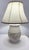 This very unique Belleek lamp takes your Belleek Collection to the next level. This lamp is in perfect condition and is...