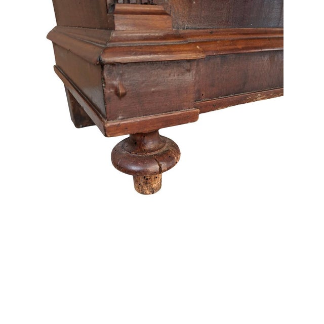 Late 19th Century Temple Bedside Tables, 1890, Set of 2 For Sale - Image 9 of 12