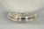 Mid 20th Century Vintage Mid Century Modern Reed & Barton 104 Silver Plated Red Enamel Bowl For Sale - Image 5 of 10