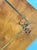 Vintage Coffee Table in Burl Wood by Smania, 1960s For Sale - Image 11 of 14