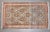 Antique Zabihi Collection Persian Senneh Small Rugs - 1'10" x 3'2" For Sale In New York - Image 6 of 8
