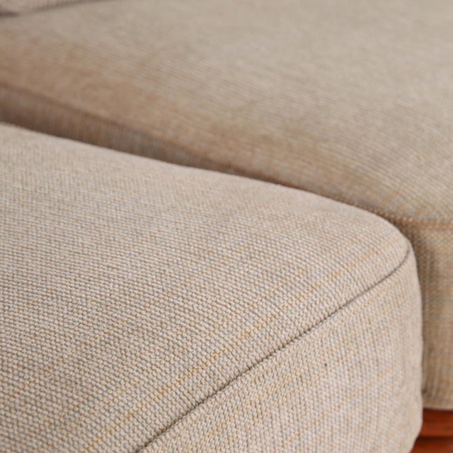 1970s Rattan Sofa from Paul Frankl, 1970s For Sale - Image 5 of 18