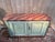 Period: 18th century Style: Louis 14th, Regency Condition: Good condition Material: Painted wood Length: 177Width:...