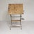 Mid-Century Modern Drawing Board by Wim Rietveld and Friso Kramer for Ahrend De Cirkel, 1959 For Sale - Image 3 of 18