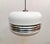 1970s Space Age Pendant Lamp in the style of Alfred Kalthoff, Former Yugoslavia, 1970s For Sale - Image 5 of 18