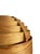 Beige Table Lamps in the style of Hans-Agne Jakobsson, 1970s, Set of 2 For Sale - Image 8 of 10