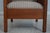Stickley Cherry Spindle Morris Style Lounge Chair For Sale In Philadelphia - Image 6 of 12
