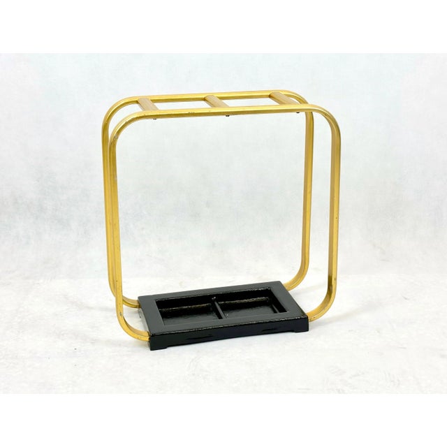 Mid-Century Umbrella Stand, 1960s For Sale - Image 4 of 11