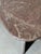 Dining Table in Granite For Sale - Image 6 of 9