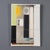 Angelo Cagnone, Abstract Composition, Mixed Media on Canvas For Sale - Image 13 of 13