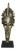 When Mask with Metalwork For Sale