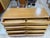 Heywood Wakefield ‘Encore’ Double Dresser Model M524 For Sale - Image 14 of 16