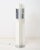 Space Age 3-Light Floor Lamp, Italy, 1970s For Sale - Image 9 of 9