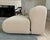 Metal 1970's Suzanne Lounge Chairs For Sale - Image 7 of 12