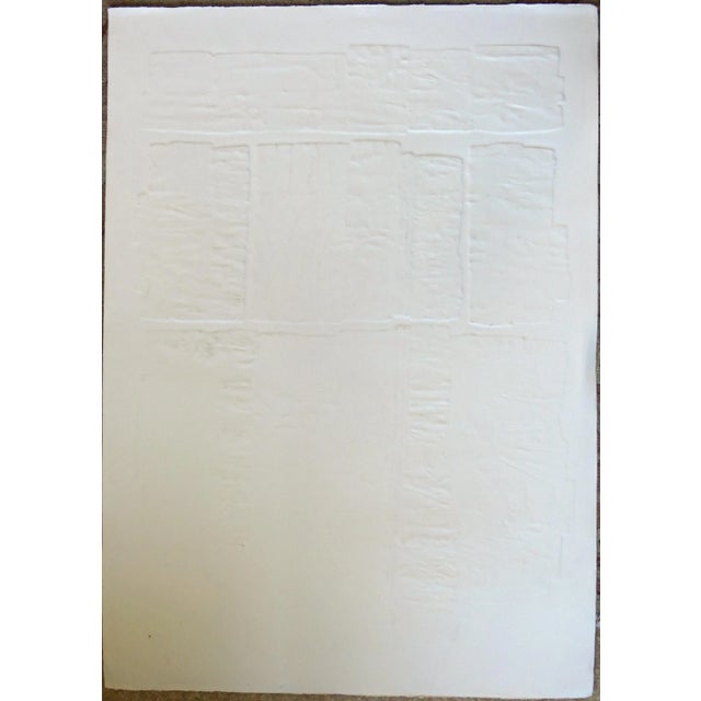 Janet Jones, Lower Canyon IV, Circa 1980 For Sale In San Francisco - Image 6 of 7