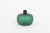 Green Bottle by Tobia Scarpa for Vennini, 1980s For Sale - Image 8 of 9