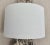 Silver Pair of Regina Andrew Driftwood Wall Sconces in Silver Leaf Finish For Sale - Image 8 of 13